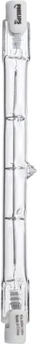 Miniatura 3 de GE 97673 - Bombilla halógena T2.5 Specialty de 300 W, 5950 lúmenes, transparente, paquete de 2