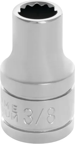 Miniatura 15 de Performance Tool W32530 1/2 Drive Toma de 12 puntos, 15/16