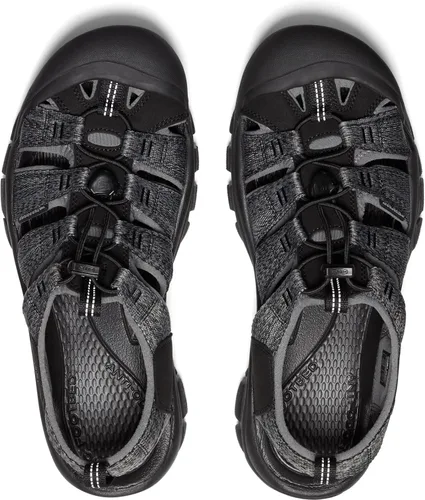 Miniatura 5 de KEEN Sandalias de agua Newport H2 con punta cerrada para hombre
