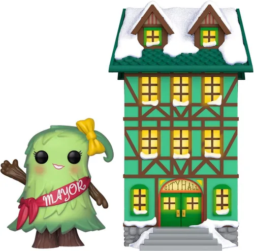 Miniatura 4 de Funko Figura de vinilo POP Mrs. Claus