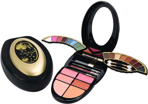 Miniatura 2 de Cameo Kit de maquillaje ovalado