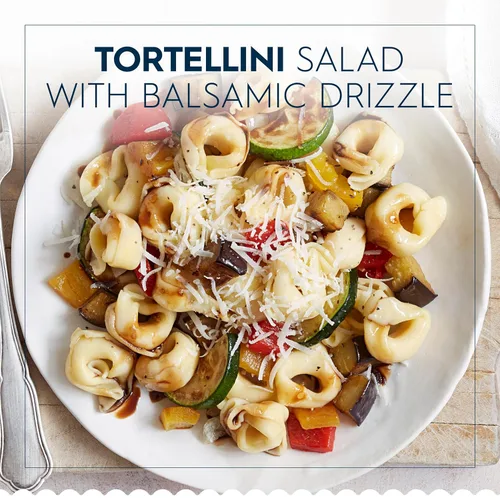 Miniatura 4 de Pasta Tortellini tres quesos de Barilla Collezione