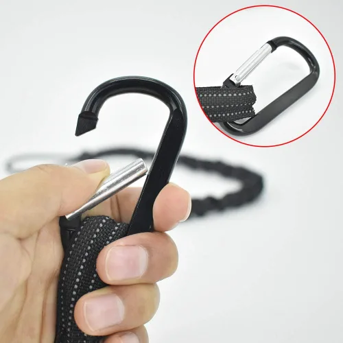 Miniatura 4 de Cordón de herramienta,Correa de herramientas de seguridad,Equipo de protección contra caídas de herramientas,1 paquete