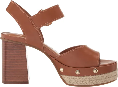 Miniatura 6 de Tommy Hilfiger Sandalias de tacón Genita para mujer