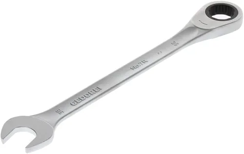 Miniatura 10 de GEDORE 7 R 21 Llave de trinquete combinada 0.827 in