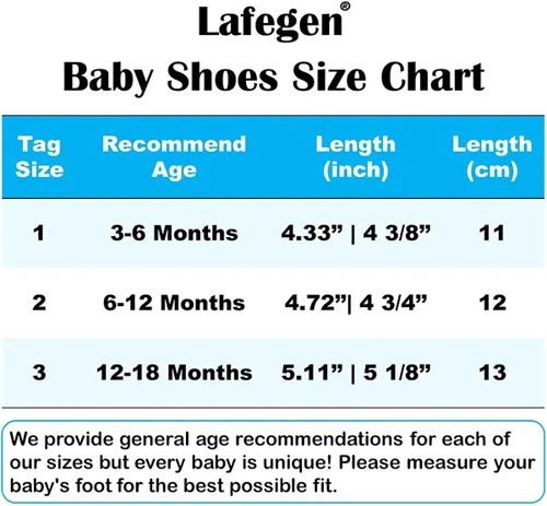 Miniatura 6 de LAFEGEN Sandalias de verano para bebés y niñas con 2 correas, suela suave, antideslizantes, zapatos de playa para bebés y niños pequeños, zapatos