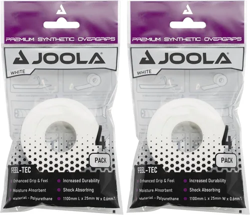 Miniatura 7 de JOOLA Pickleball Overgrip - Tacky