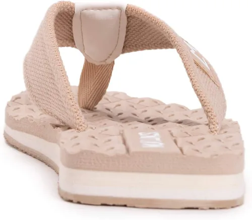 Miniatura 3 de MUK LUKS Chill Out Chill Out - Chanclas para hombre