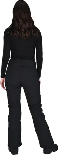 Miniatura 2 de Arctix Mountain Premium Pantalones de snowboard con forro de malla para mujer
