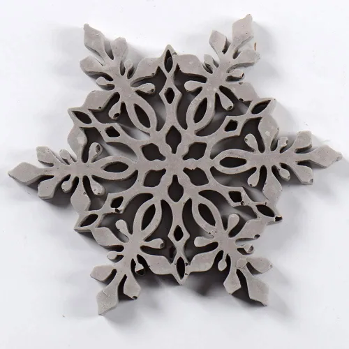 Miniatura 5 de Moldes de posavasos de silicona, posavasos para moldes de silicona de cemento para hacer manualidades