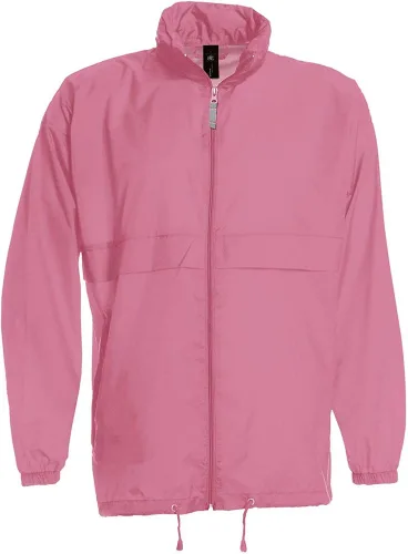 Miniatura 5 de B&C Sirocco Chamarra ligera para hombre. Chamarras para exteriores, para hombre.