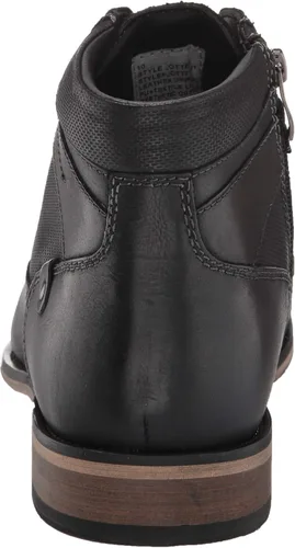 Miniatura 3 de Steve Madden Botas de combate Jotter para hombre