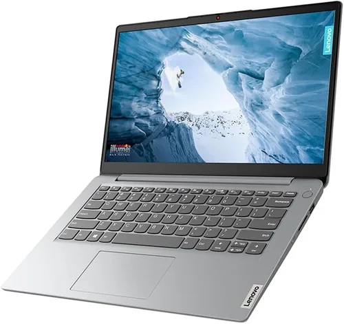 Miniatura 2 de Lenovo Ideapad 1 14Iau7 14" Core i3-1215U 8GB RAM 256GB SSD W11H - Nuevo