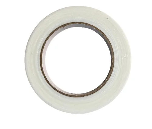 Miniatura 3 de GGR Supplies FIL-897. Cinta de fleje de fibra de vidrio reforzada de alta resistencia. Fabricado en los Estados Unidos. 2 pulgadas x 60 yardas