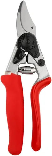 Miniatura 10 de Felco Tijeras de podar F5 – Cortadoras de jardín grandes de acero de 8.9 pulgadas fabricadas en Suiza, podadoras de mano para jardín y paisaje
