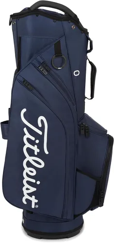 Miniatura 3 de Titleist Carrito 14 Bolsa de Golf Azul marino