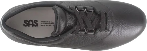 Miniatura 6 de SAS Liberty Oxford para mujer, Negro