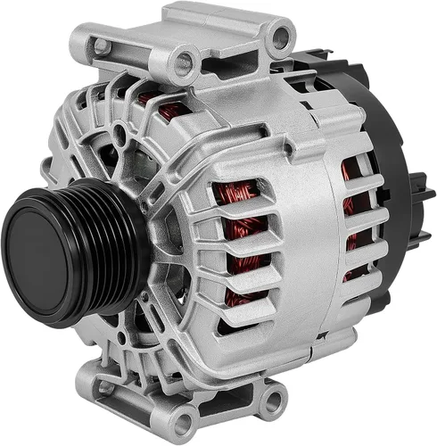 Miniatura 31 de SCITOO Alternador se adapta a Ford para F650 2004-2008, para Argosy, Classic, para Coronado, FL50, FL60 y para Kenworth T300 y para Sterling Truck