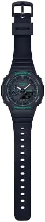 Miniatura 2 de G-Shock GMAS2100GA MUJER G-CARBON OCTO SLIM LIMITED