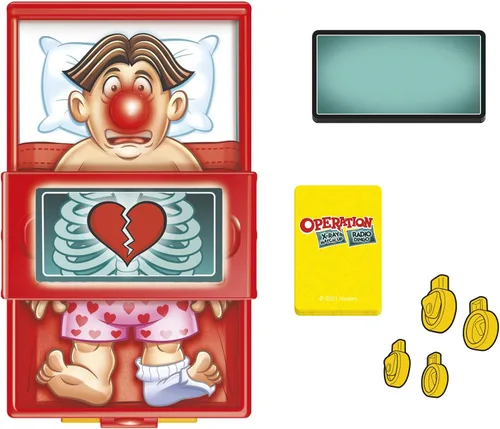 Miniatura 2 de Operación X-Ray Game
