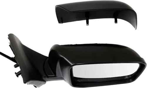 Miniatura 163 de Garage-Pro Espejo eléctrico no calefactable para Nissan Altima 2007-2012 con luz de señal pintable Sedán, para modelos con paquete de conveniencia
