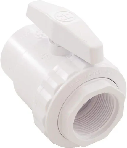 Hayward SP0722 Trimline Válvula de bola de 2 vías