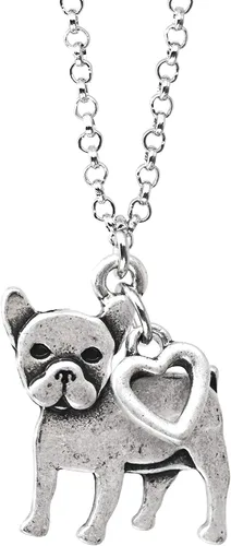 Collar de raza de perro Grupo A