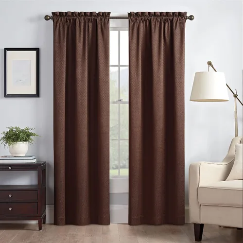 Miniatura 30 de Cortina opaca para ventana Eclipse Canova