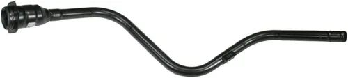 Miniatura 71 de TRQ Cuello de llenado de depósito de combustible, color negro, compatible con Mercury Villager Nissan Quest 1999-2002