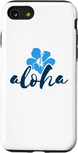 Miniatura 18 de Funda para iPhone 13 Pro Max Aloha Hawaii Hawaiian Hibiscus Flower