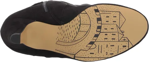 Miniatura 4 de Bella Vita Botas de vestir Troy Ii hasta la rodilla para mujer
