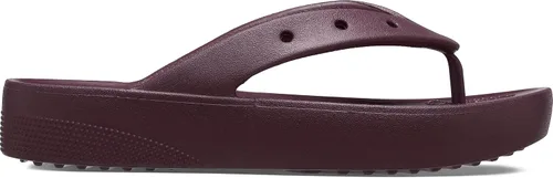 Miniatura 5 de Crocs Classic Platform Sandalias de plataforma para mujer
