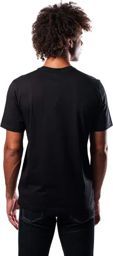 Miniatura 2 de Ultra Game - Camiseta oficial de la NBA para hombre, supersuave y Supreme Negro
