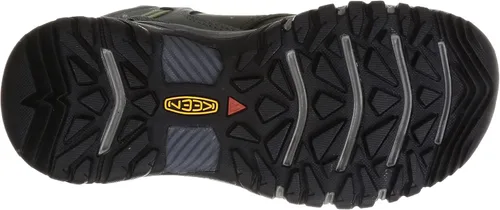 Miniatura 4 de KEEN Women's Ridge Flex Mid Height Waterproof Hiking Boots