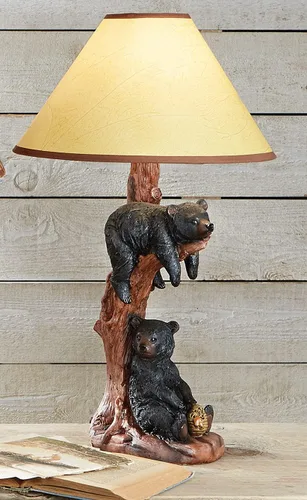 Miniatura 17 de Black Forest Decor Lámpara de elevación con asta de venado de cabaña - Lámpara rústica de cabaña con globo de vidrio sembrado
