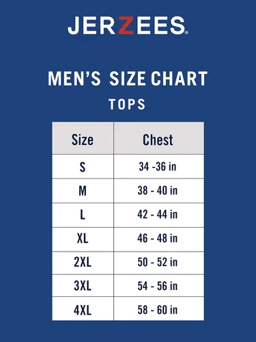 Miniatura 5 de Jerzees Mens NuBlend Hoodies & Sweatshirts (Retired Colors)