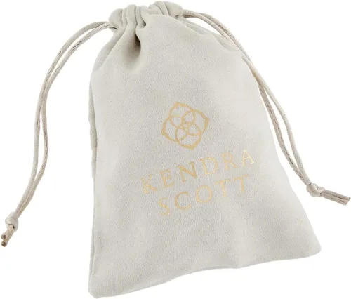Miniatura 15 de Kendra Scott - Collar Elisa con dije para mujer, joyería de moda, chapado en oro de 14 quilates