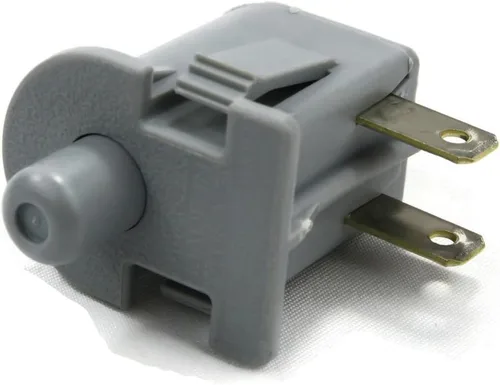 Miniatura 7 de The ROP Shop Interruptor de asiento de bloqueo para tractor Cub Cadet 725-3166, 7253166, 925-3166, 9253166