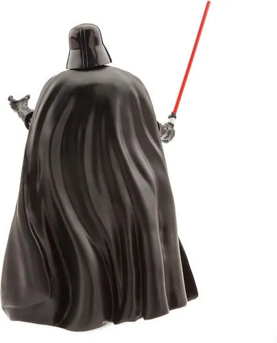 Miniatura 3 de STAR WARS Darth Vader Figura de acción parlante - 14 1/2 pulgadas