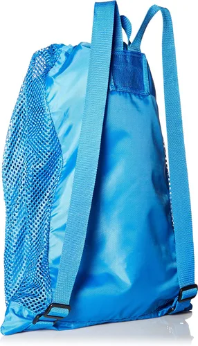 Miniatura 2 de Speedo Deluxe Ventilator Mesh Equipment Bag
