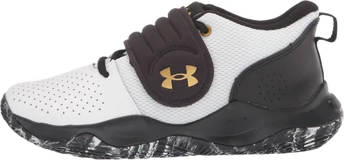 Miniatura 8 de Under Armour Unisex-Child Grade School Zone Bb Basketball Shoe
