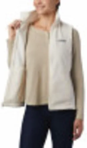 Miniatura 5 de Columbia - Chaleco de forro polar suave Benton Springs para mujer