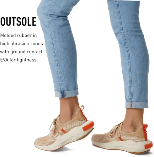 Miniatura 5 de Sorel Explorer Defy - Zapatos bajos para mujer