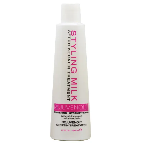 Miniatura 2 de Rejuvenol After Keratin TreatMent para Unisex, champú, 10 onzas