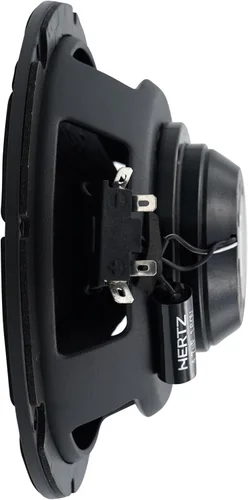 Miniatura 9 de HERTZ SPL Show Series SX-165-NEO 6.5" Altavoces coaxiales SPL bidireccionales con imanes Neo e impermeabilización UV