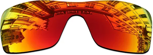 Miniatura 5 de Vonxyz Juego de 4 lentes de repuesto para Oakley Oil Rig Sunglass Combo Pack