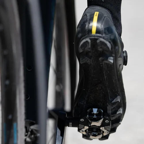 Miniatura 6 de LOOK Cycle Cycling Cleats, X-Track Cleats - MTB, Gravel Or Urban Riding