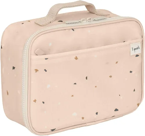 Miniatura 10 de 3 Sprouts Lonchera para niños, niños y niñas, lonchera aislada para niños y niñas, perfecta para la escuela y los viajes, Loncheras para niños
