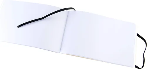 Miniatura 2 de Cuaderno de bocetos Travelers Dot Grid Pentalic Art, libre de ácidos