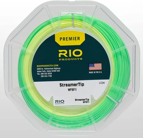 Miniatura 2 de RIO Premier Streamer Tip